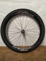 MTB Vorderrad 27.5", 15mm Steckachse