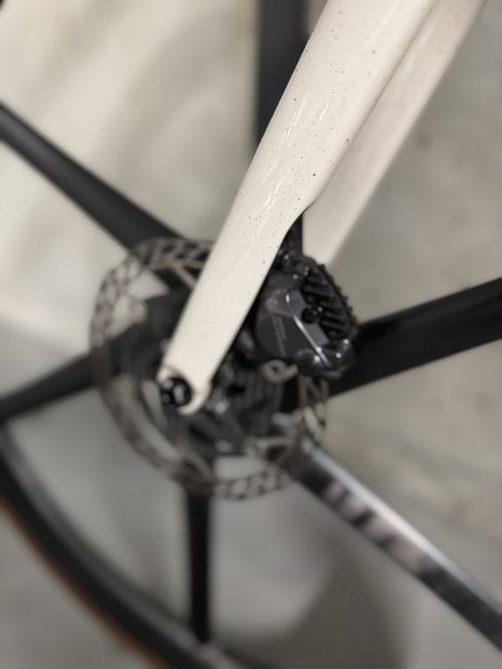 ARC8 Biciclette: Arc8 Escapee Rennvelo Custom Aufbau – Usato da Ittigen venduto da vollgas22 8