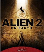 Alien 2: On Earth/Sulla Terra (1980) UNCUT/Limited Ed./RAR