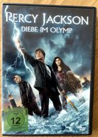 DVD Percy Jackson Diebe im Olymp