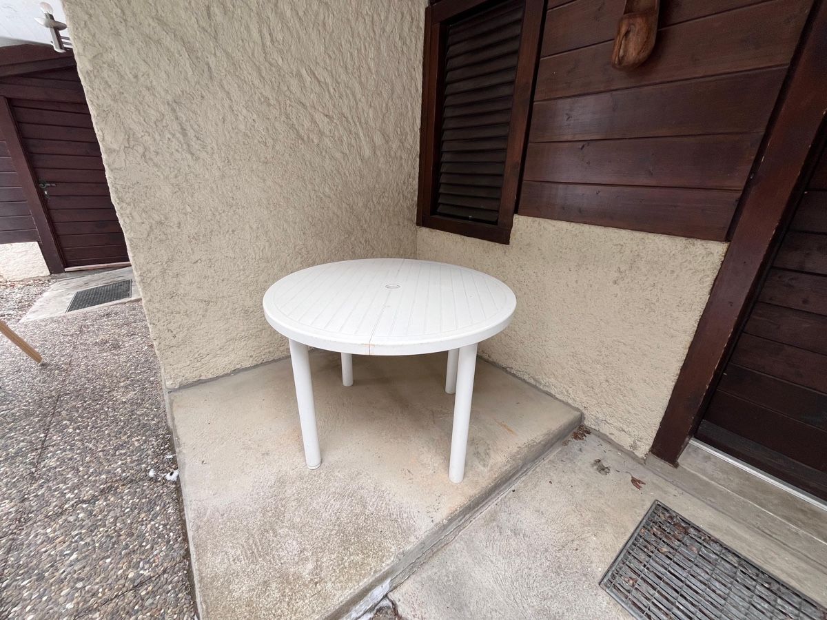 Tables: Table de jardin – D'occasion à Granges VS par mam_96ny 2