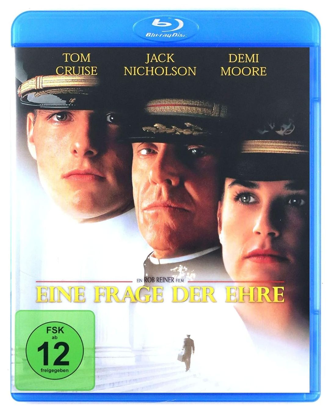 Alle DVDs: Eine Frage der Ehre (Blu-ray) – Neu und originalverpackt aus Eschen von 33shaggy33