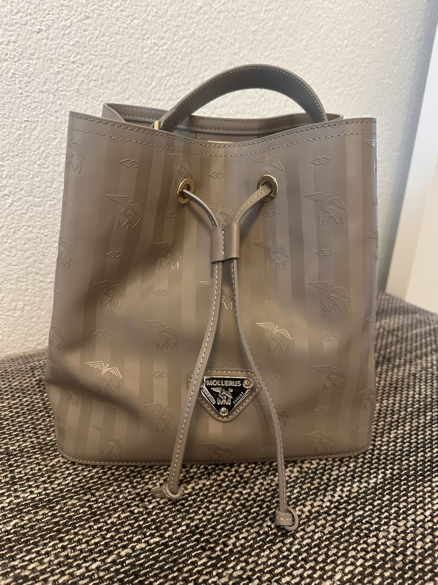 Maison Mollerus Borse da donna: Maison Mollerus Tasche – Nuovo (secondo la descrizione) da Uezwil venduto da rulicha