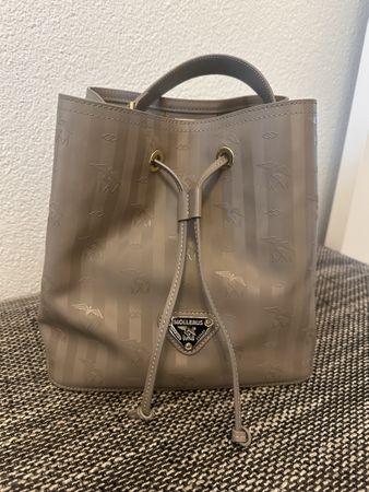 Maison Mollerus Tasche