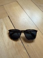 DOLCE & GABBANA - Sonnenbrille getigert