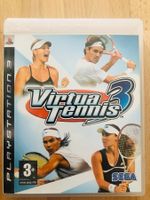 Virtua Tennis 3 - PS 3