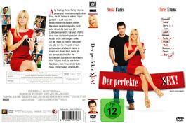 DVD - Der perfekte Ex