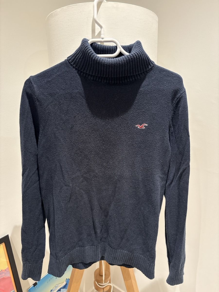 Hollister Maglioni & Felpe: Pull Hollister S – Usato da Zürich venduto da col_w79f