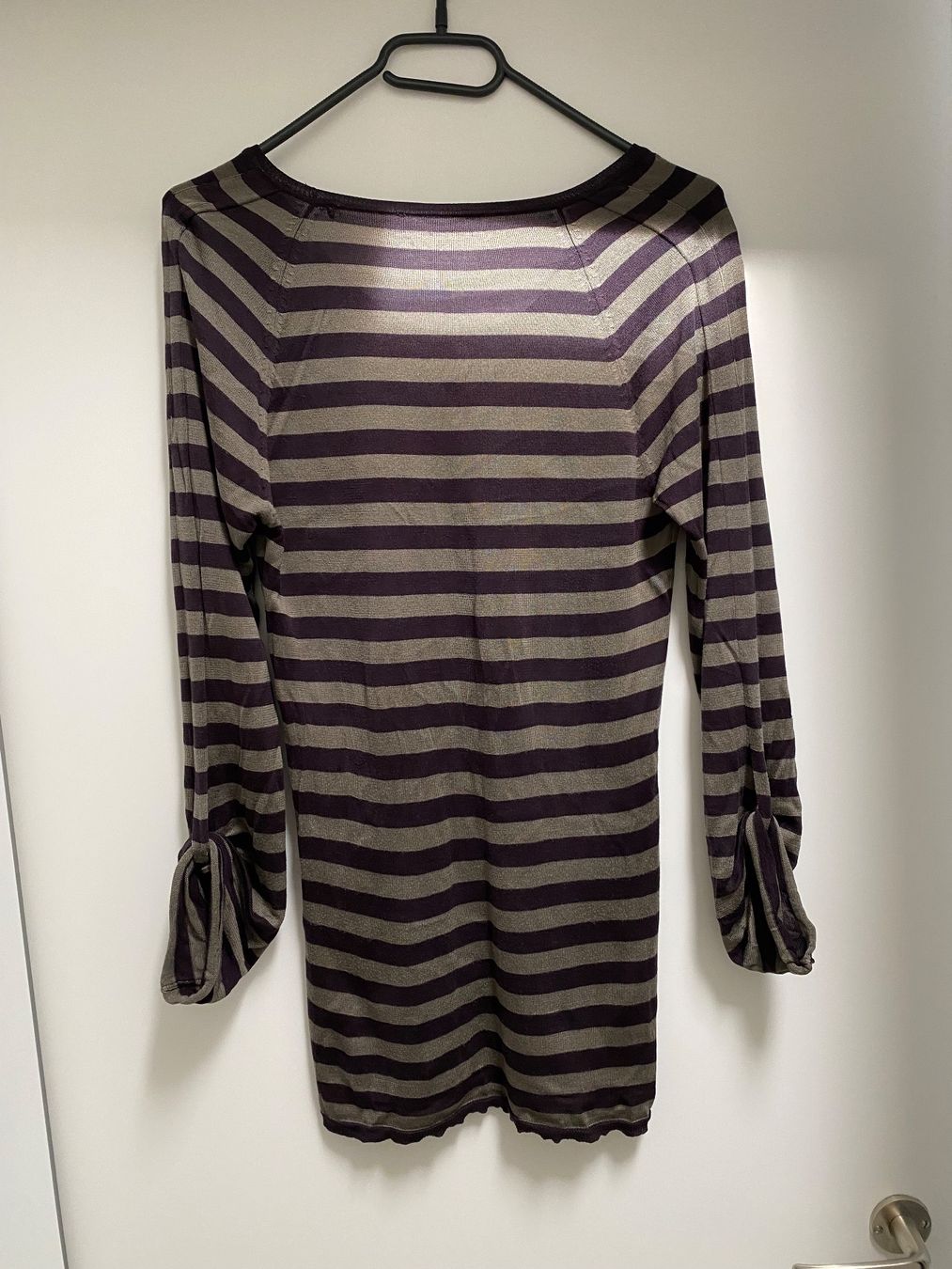 T-shirt: Shirt aus Seide we NEU – Nuovo (secondo la descrizione) da Affoltern am Albis venduto da may_9gdz 1