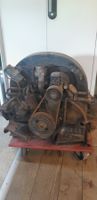 Verkaufe - VW Käfer 30 PS Motor ab Platz