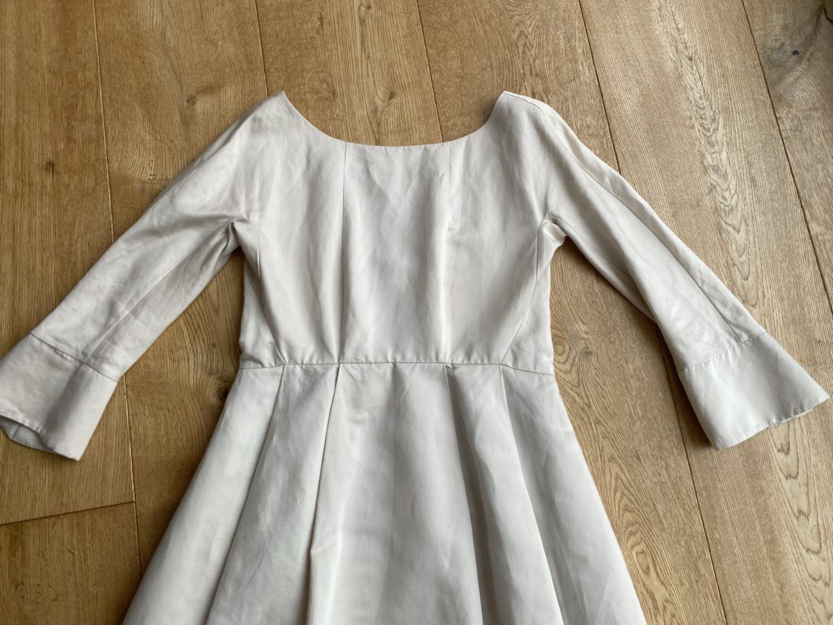 Jil Sander Vestiti: Jil Sander Kleid – Nuovo (secondo la descrizione) da Ittigen venduto da 132465 2