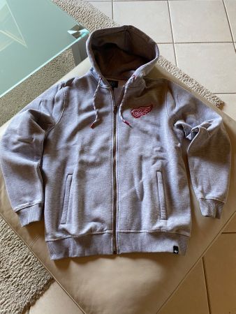 Detroit Red Wings Hoodie