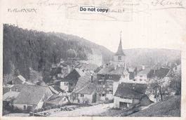 Valangin   NE          en  1 9 0 8