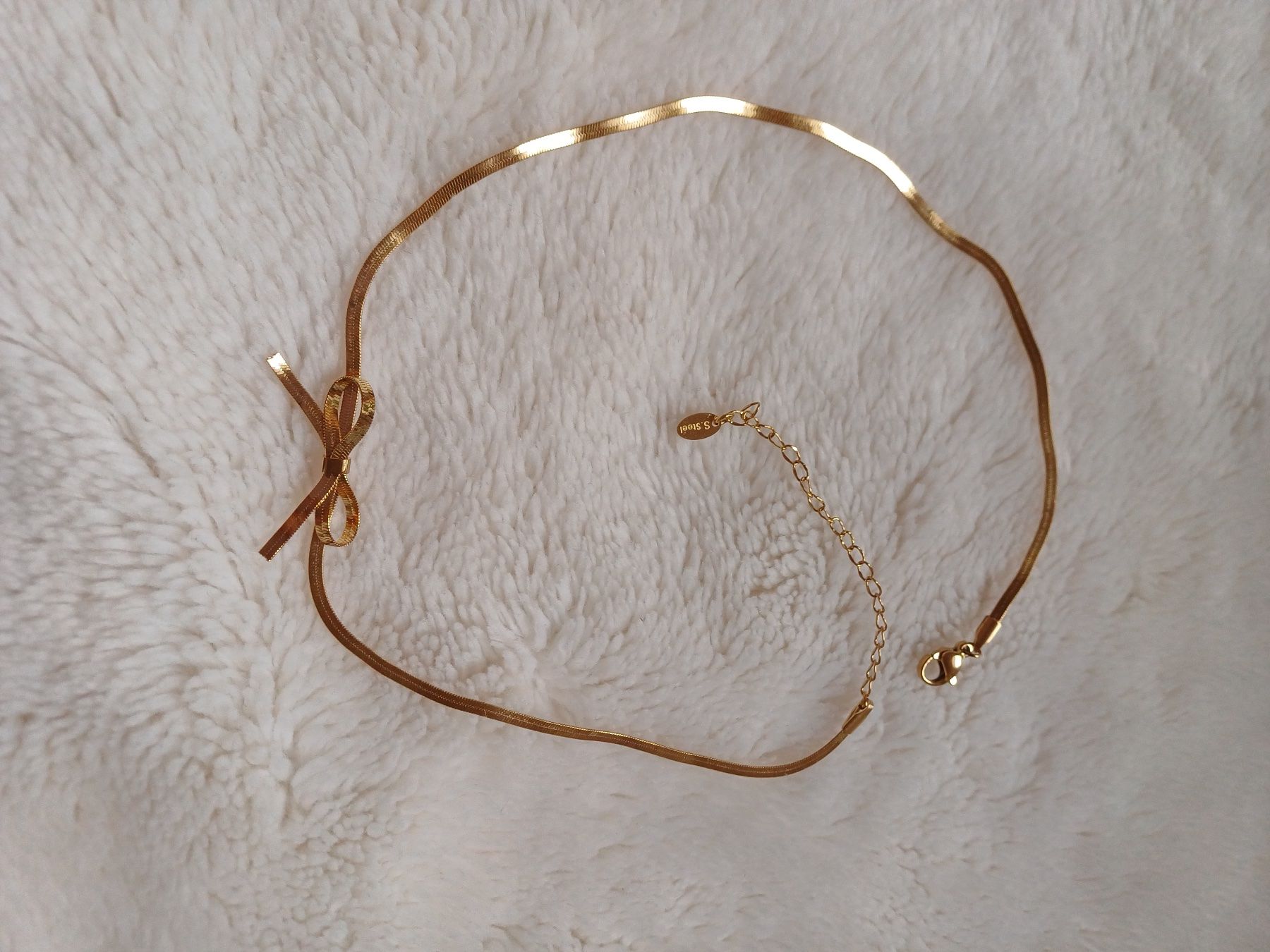 Catenine: Halsband – Nuovo e nell'imballaggio originale da Würenlos venduto da JRP_71 4