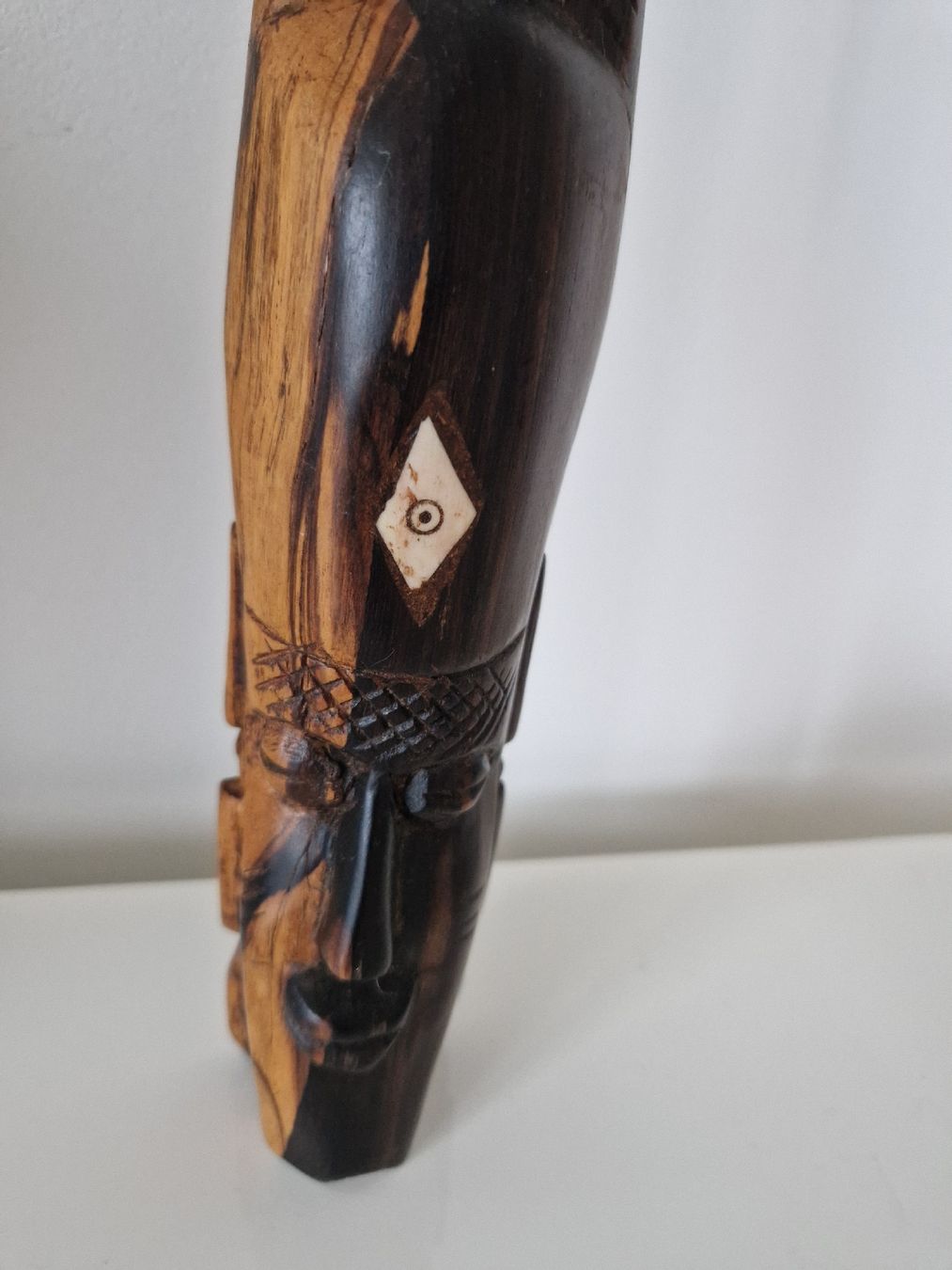 Tutte le decorazioni: Holzfigur – Usato da Küsnacht ZH venduto da 2011_ 1