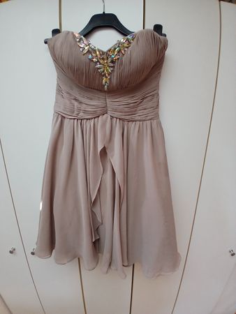 Abendkleid Cocktailkleid Laona Gr. 36