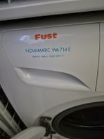 Fust Novamatic WA 714 E Waschmaschine