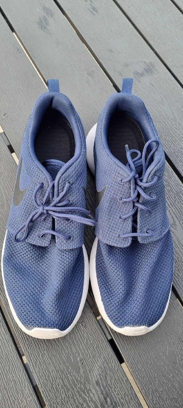 Nike Scarpe per ragazzi: Baskets Nike – Usato da Choëx venduto da nicoo1 1