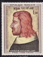 Frankreich, Mi 1466**