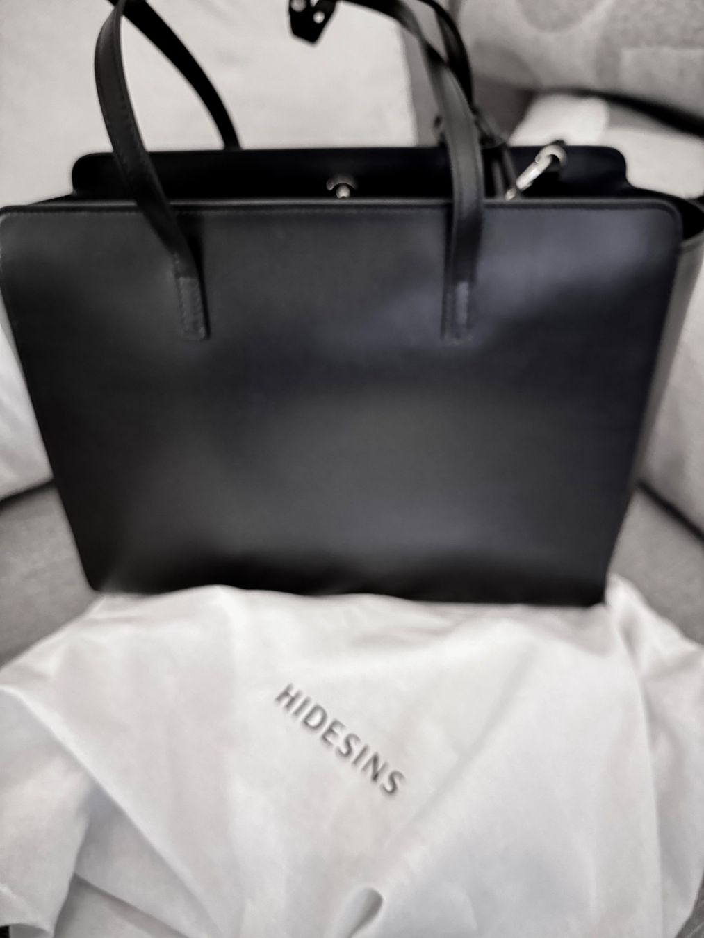 Borse da donna: HIDESINS Ledertasche – Usato da Genève venduto da mar_g5r2 1
