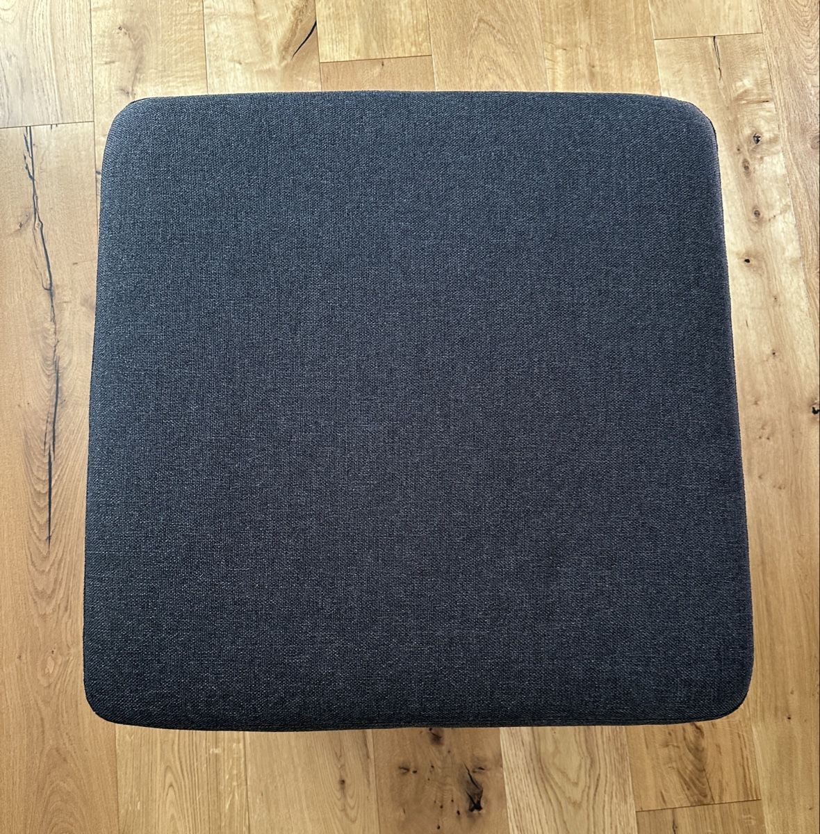 Livique Sofas: Candy Step Plus 2,5-Sitzer Sofa mit Hocker anthrazit – Neuf (Voir description) à Zollikerberg par thr01 4