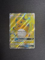 Raichu GX DE - Near Mint