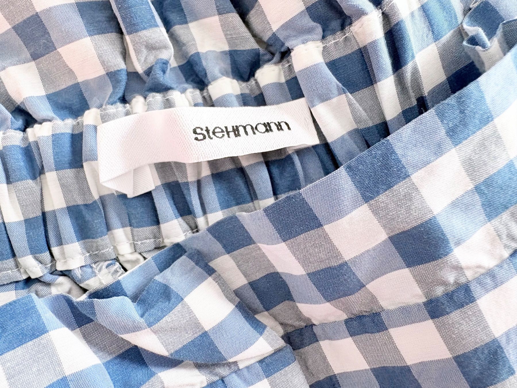 Hosen: Stehmann, Hose, Gr. 38, Cotton – Gebraucht aus Zürich von Pokimoki_1 1