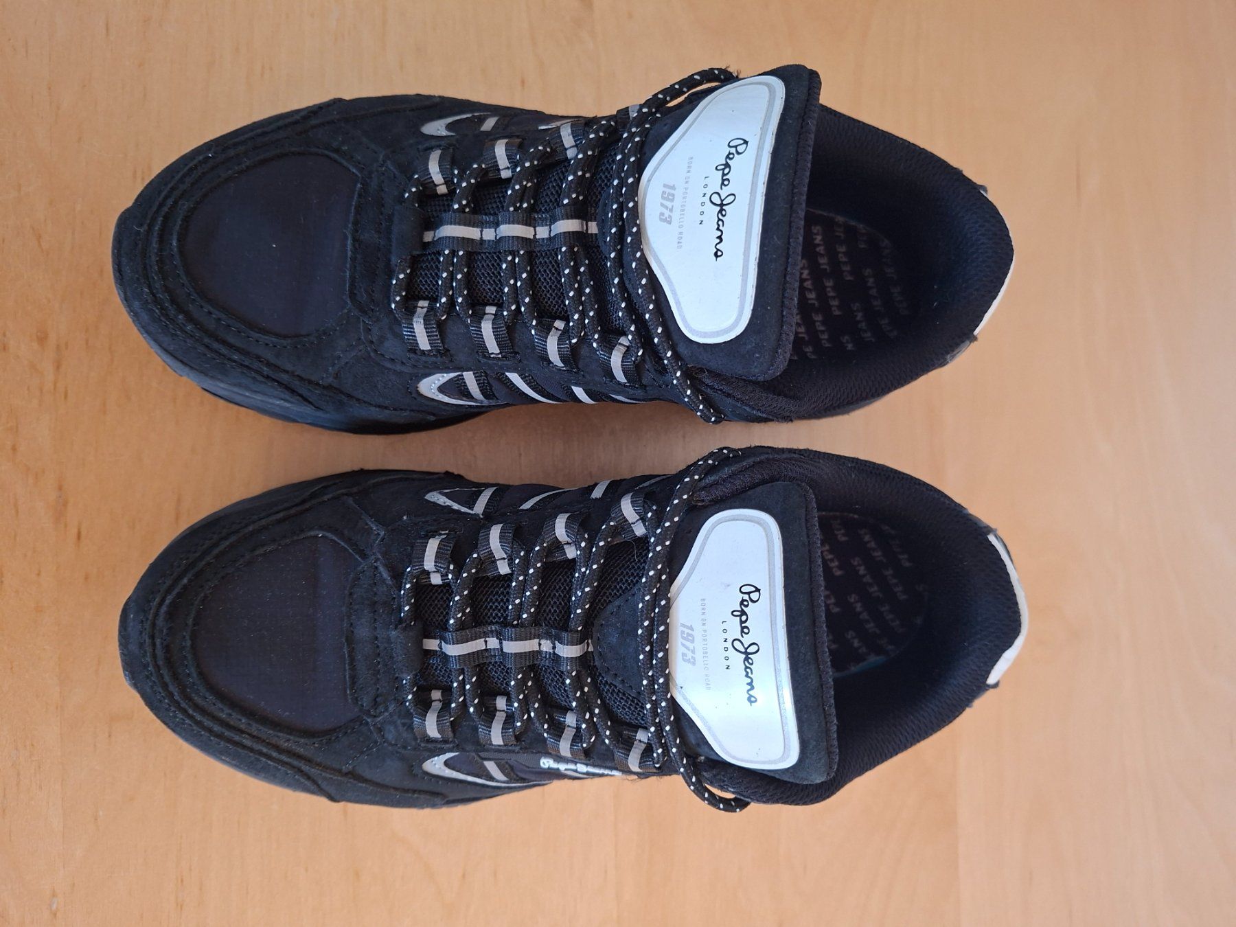 Pepe Jeans Herrenschuhe: Pepe Jeans Schuhe – Gebraucht aus Rüti ZH von FelipeCH1993 3