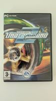 Need for Speed Underground 2 per PC