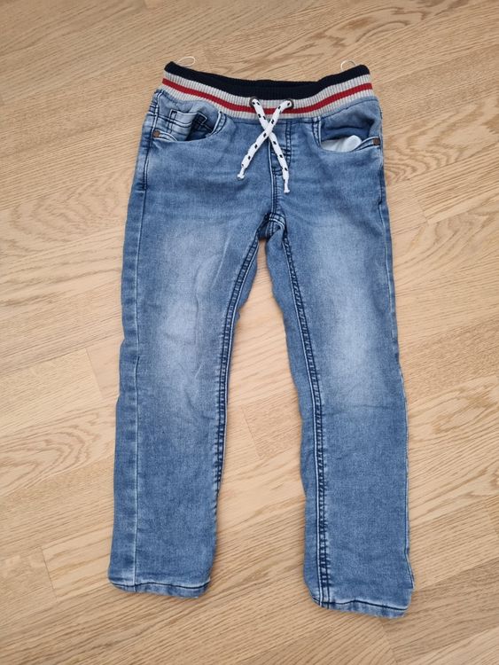 Jungen Thermojeans Kinder Winterhose Gefütterte Je Produktbild-Vorschau 9