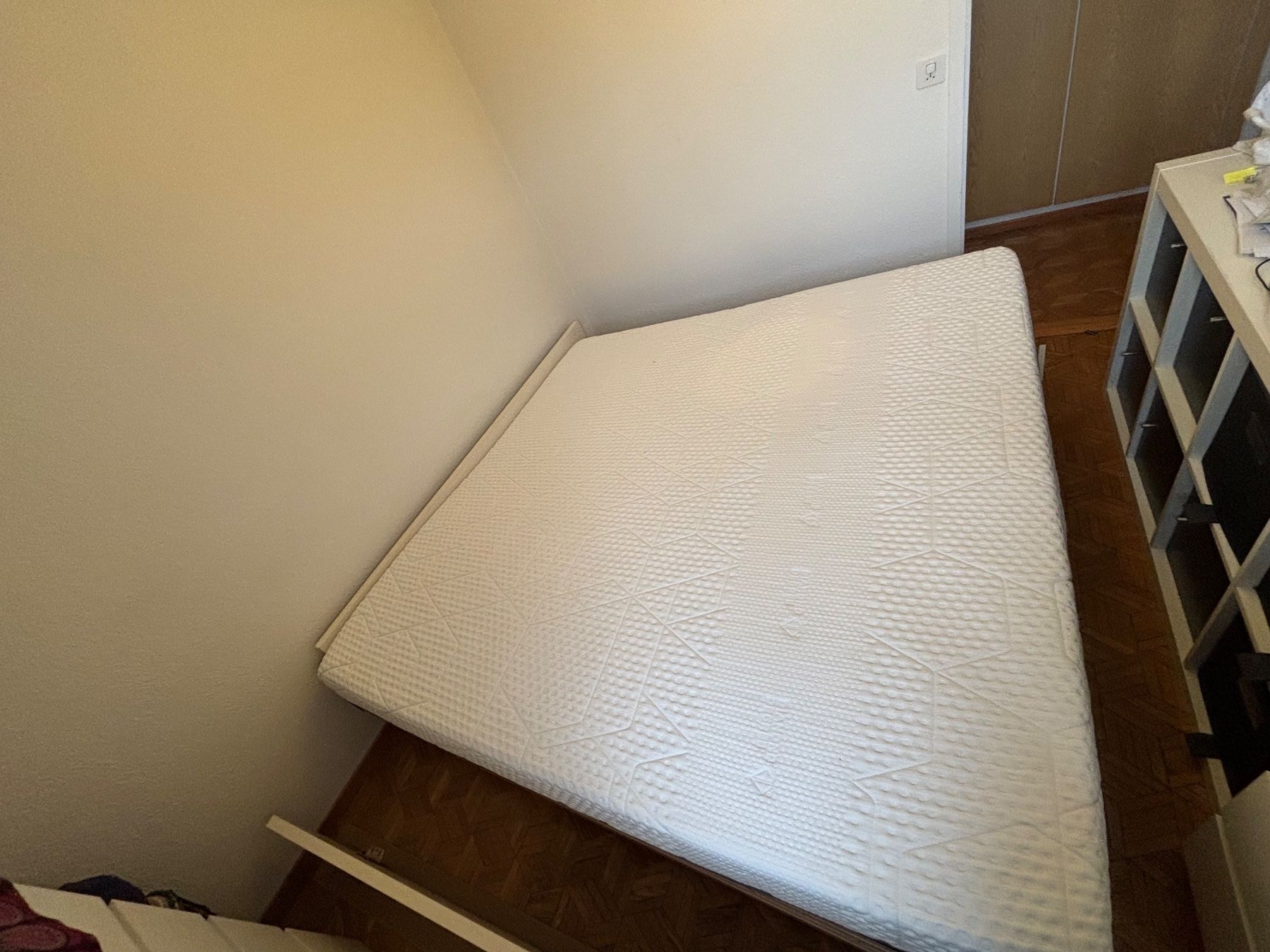Emma Materassi: Matelas Emma 2m x 2m – Usato da La croix de Rozon venduto da may_26rv