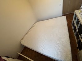 Matelas Emma 2m x 2m