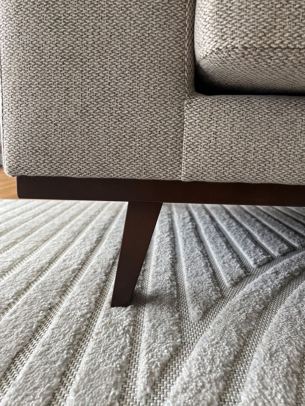 Divani: Modernes hochwertiges Sofa – Usato da Wildegg venduto da KarimAbdelaziz 2