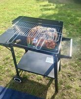 🔥Neue Holzkohlegrill - Perfekt für den Sommer!🔥
