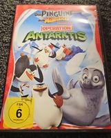 Die Pinguine aus Madagascar: Operation Antarktis (20826)