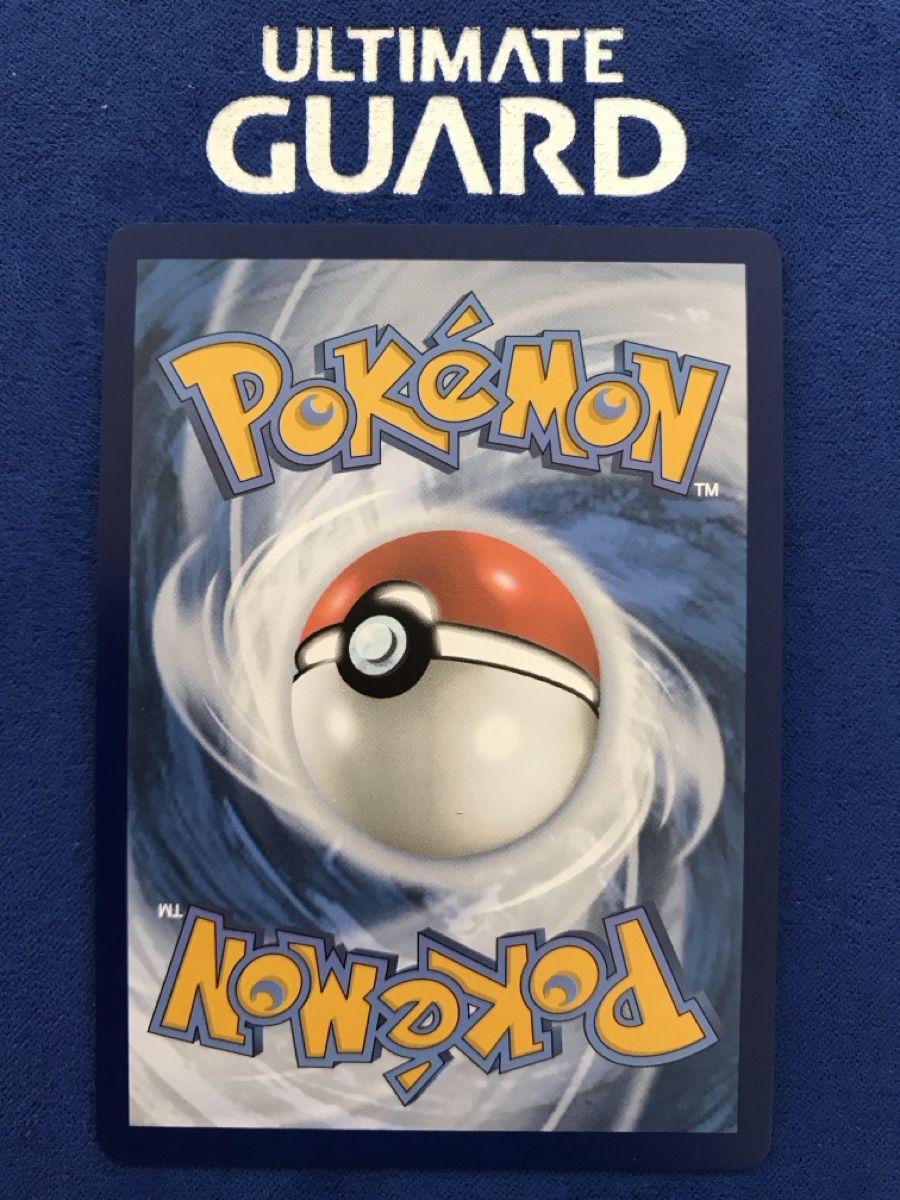 Pokémon Cartes à collectionner: Pokemon TCG - Strahlendes Simsala Holo DE – Neuf (Voir description) à Lyss par DeaDiLuna 1