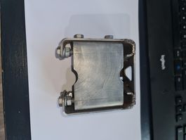 Ferrarri 212691 OEM Gearbox Side Exhaust Suspension Bracket