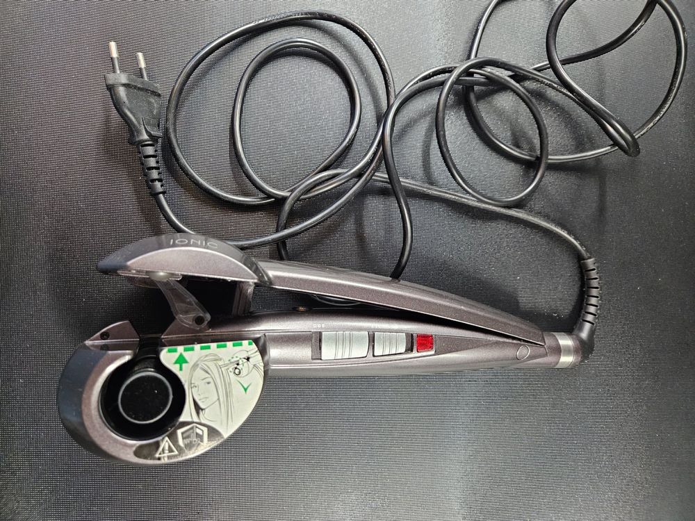 BaByliss Lockenstab Curl Secret Ionic C1100E (Gebraucht) in Gossau ZH ...