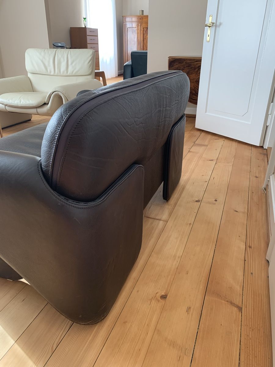 Divani: De Sede 2er Sofa – Usato da Riehen venduto da han_k578