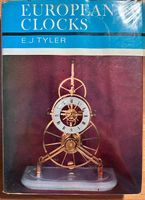 European Clocks