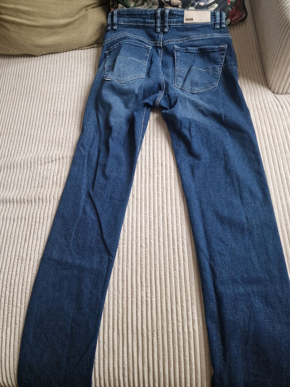 Salsa Jeans: Salsa Jeans – Usato da Winterthur venduto da Winti1993 1