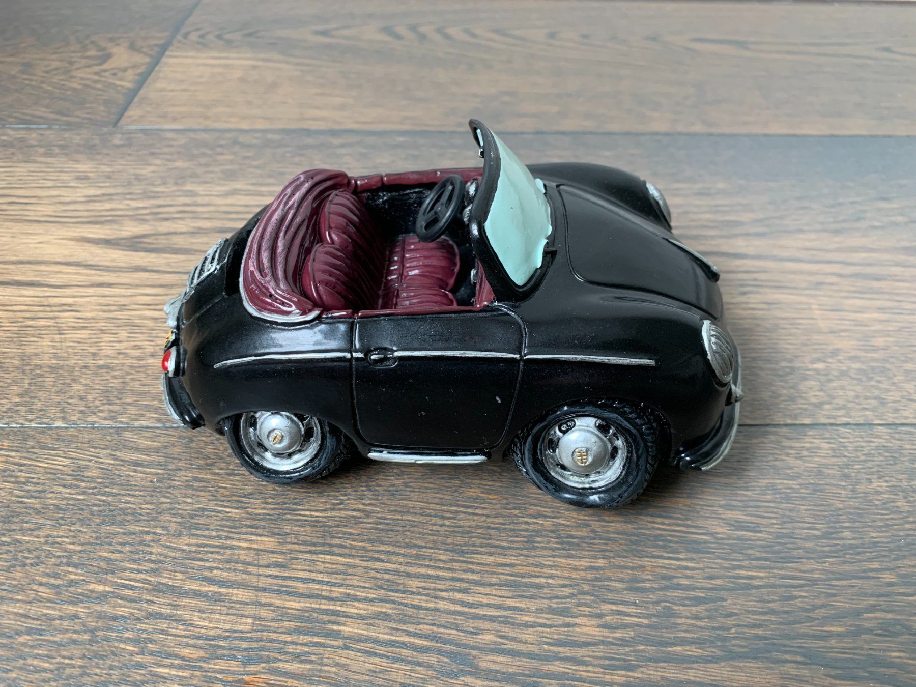 Porsche Modellini d'auto: Porsche 356 Speedster – Nuovo (secondo la descrizione) da Zug venduto da Cobra.73 5