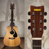 Western Gitarre Yamaha FG-332