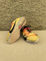 Nike x Off-White Zoom Vapor Street gelb Grösse 44 gebraucht