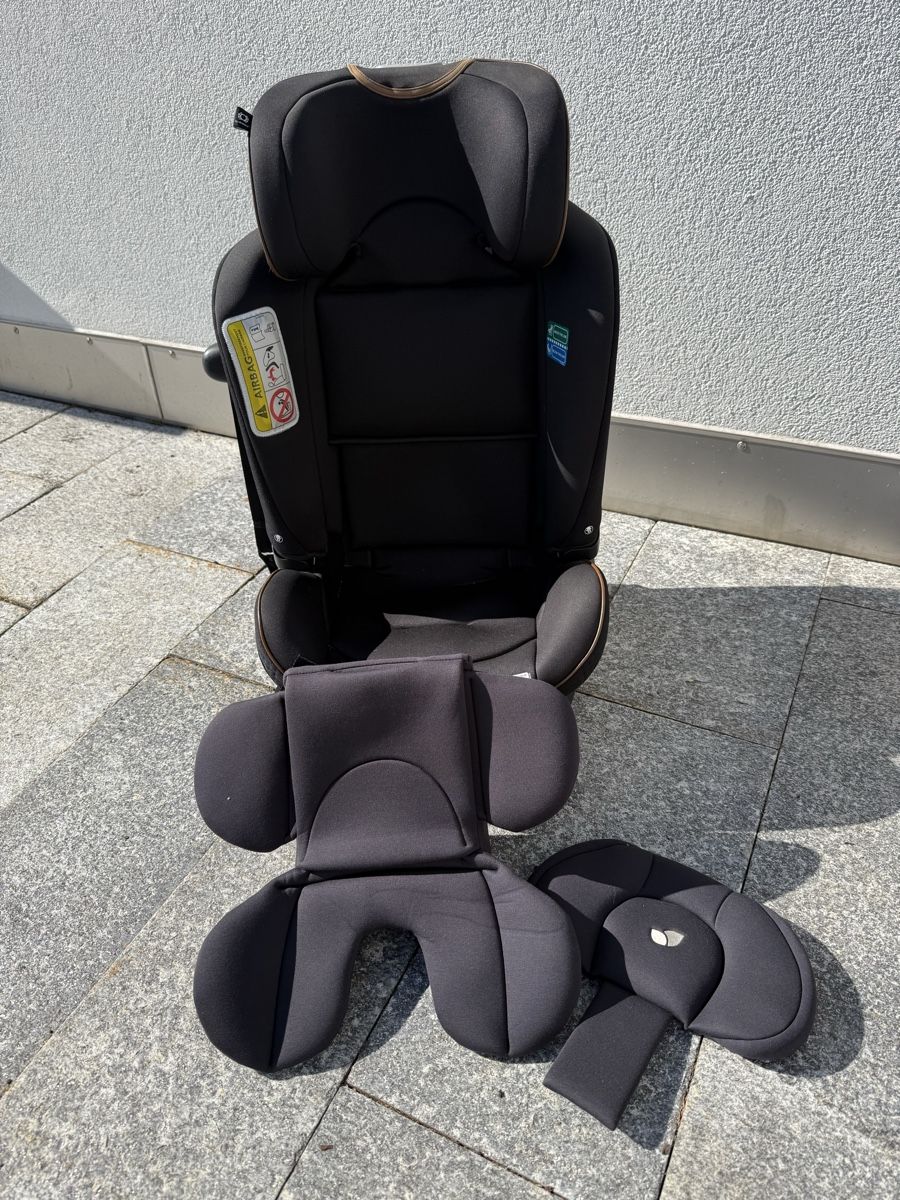Joie Sièges auto: Joie Kinderautositz – D'occasion à Unterägeri par Bluebellavista