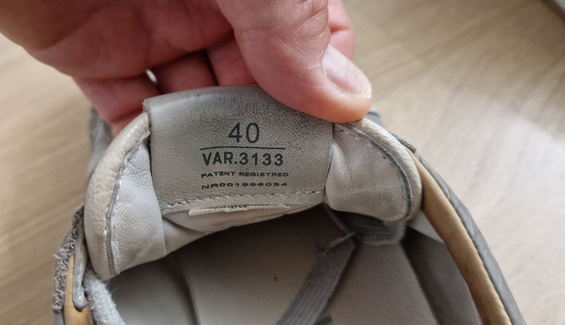 Scarpe da uomo: Premiata Herrensneaker Gr. 40 - Stylisch & Bequem – Usato da Wallisellen venduto da Outrun 4