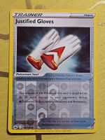 Chilling Reign - Justified Gloves 143/189 EN