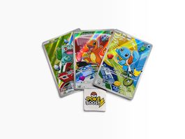 Cartes Pokémon - Trio Génération 1 🇫🇷