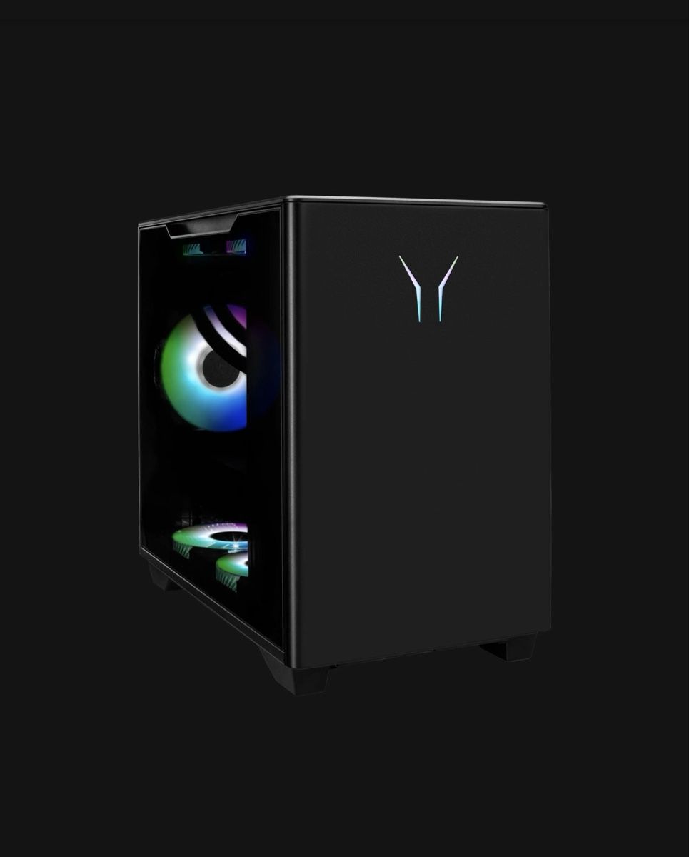 PC: Erazer Bandit P20 – Nuovo (secondo la descrizione) da Derendingen venduto da oen_8k8r