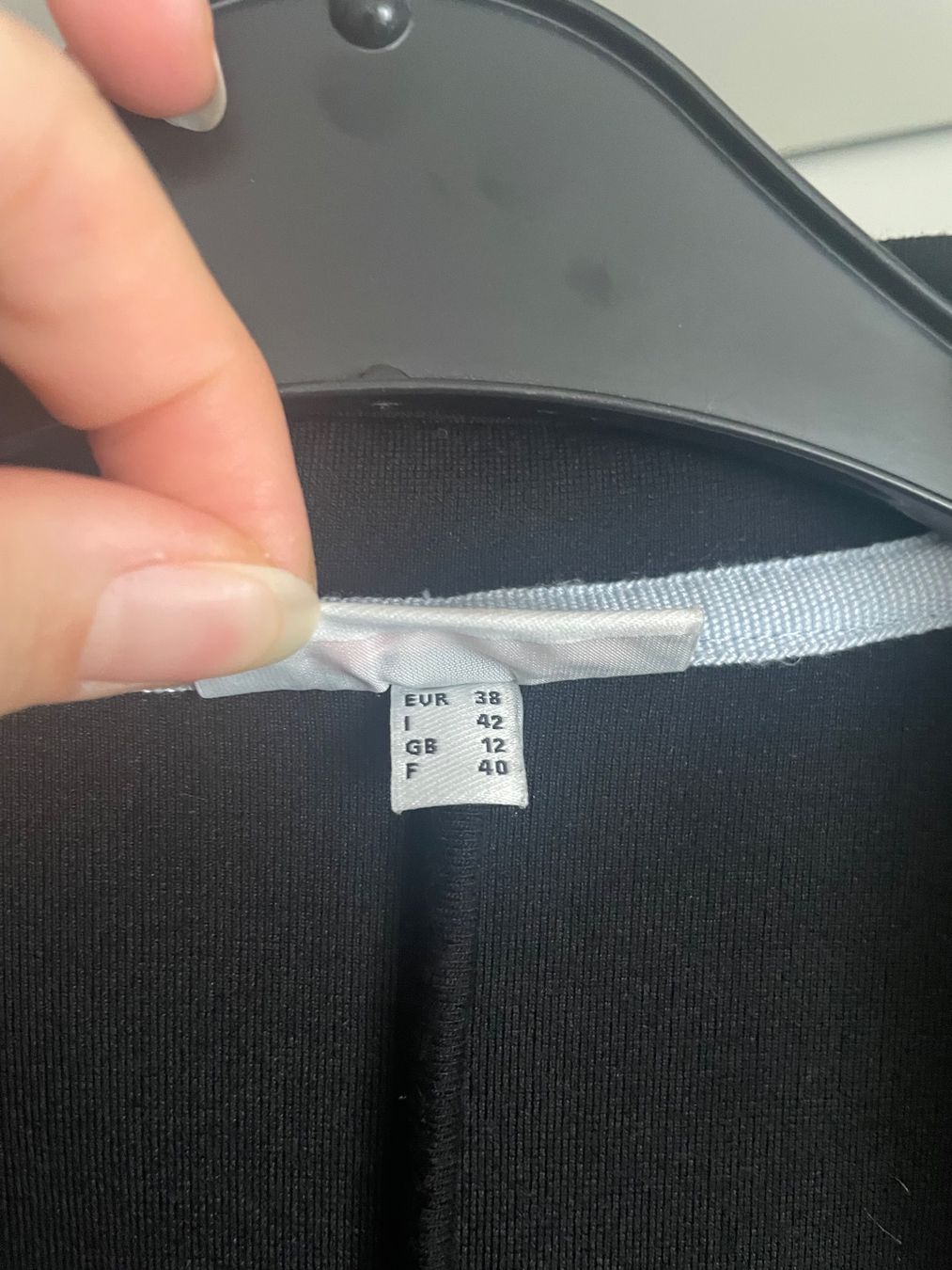 Tom Tailor Giacche: Blazer Tom Tailor Denim Grösse 38 – Nuovo (secondo la descrizione) da Dietfurt venduto da rosaliie 2